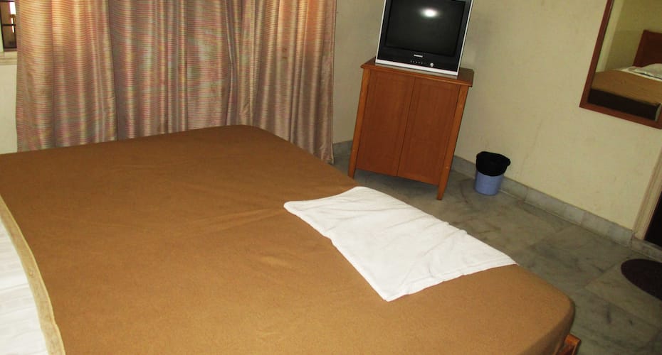 Elite Service Apartments, Hyderabad 5